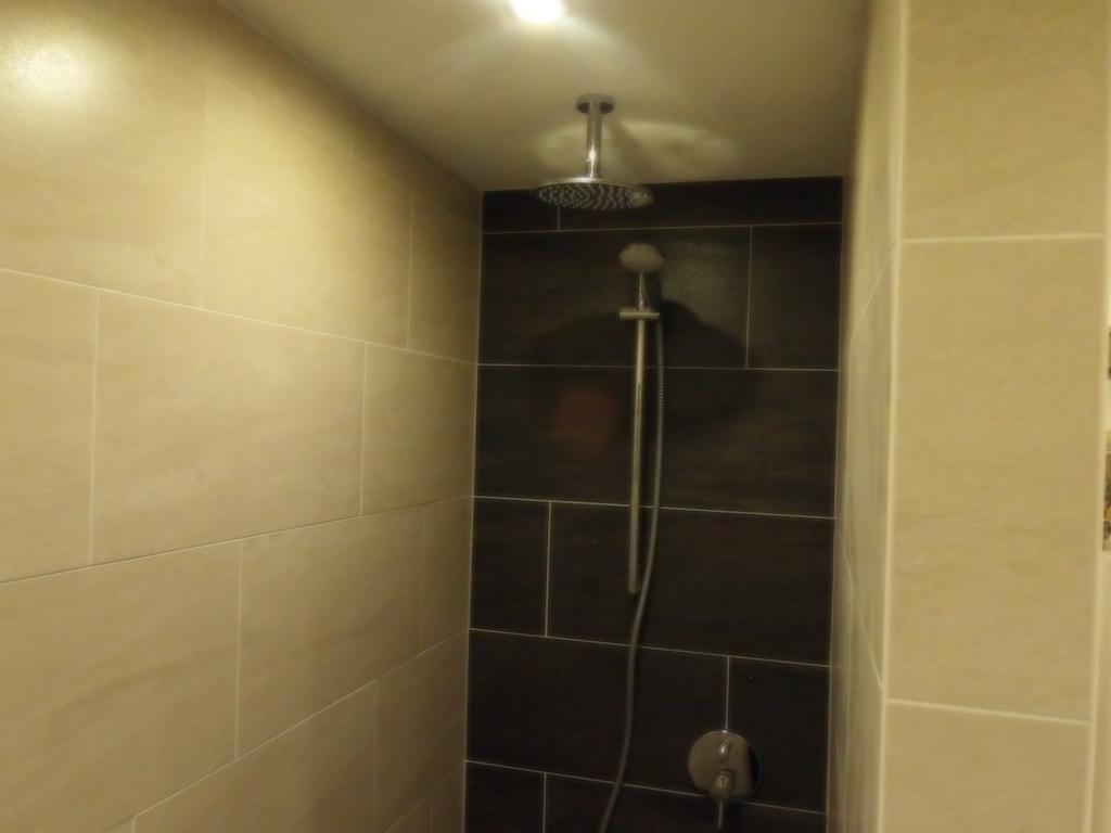 Haus Bergheim Apartamento Saalbach-Hinterglemm Quarto foto